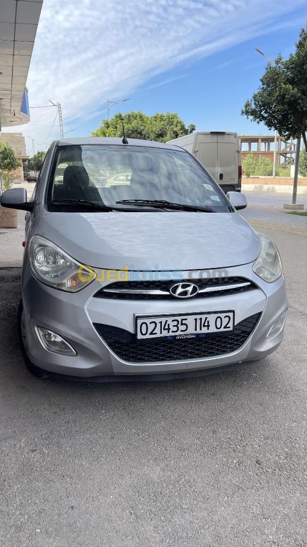 Hyundai i10 2014 i10