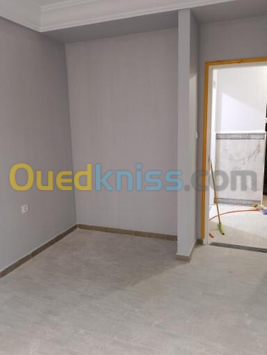 Vente Appartement F4 Boumerdès Boudouaou