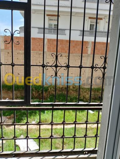 Location Appartement F4 Boumerdès Boudouaou