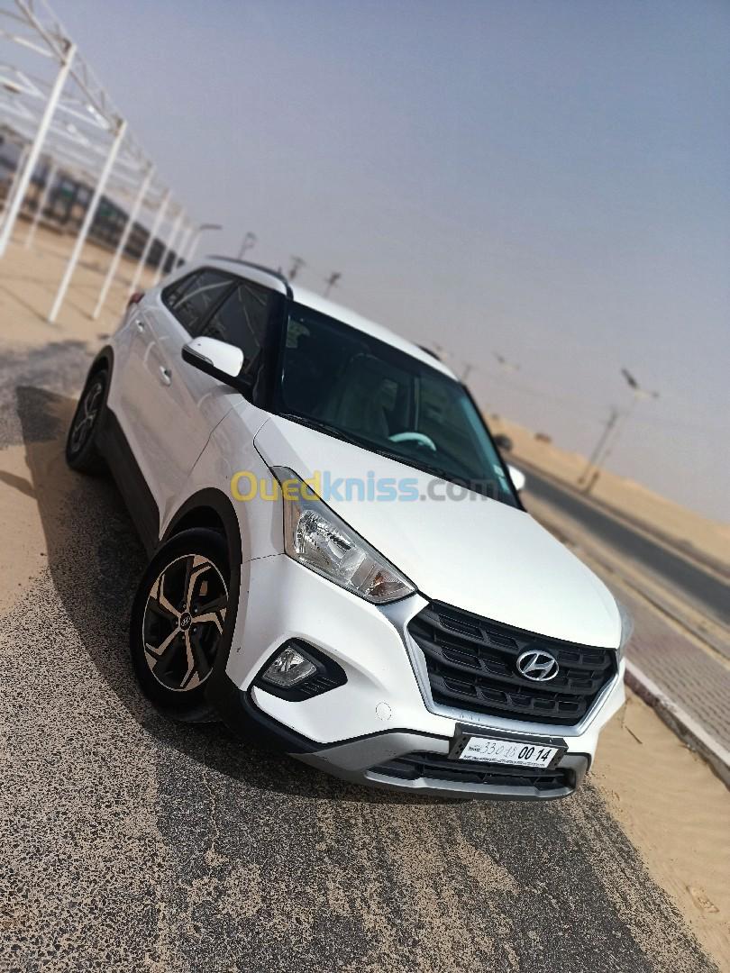 Hyundai GLS 2019 2019