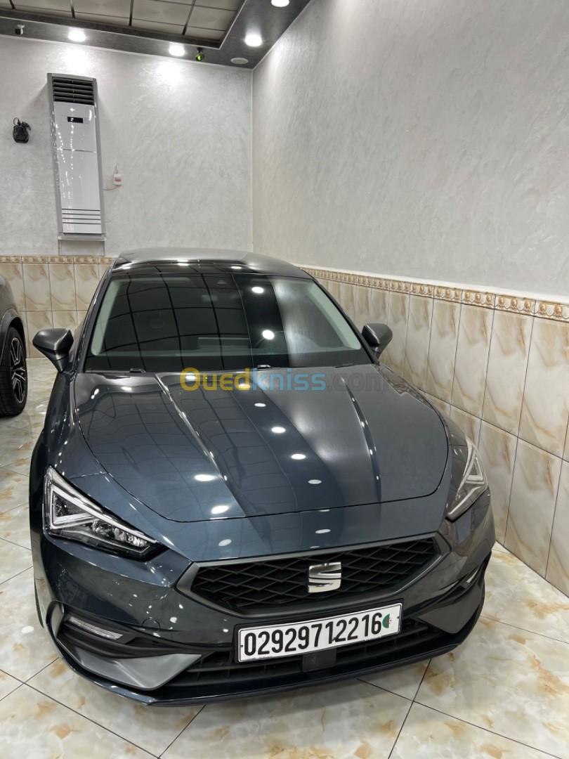 Seat Leon 2022 FR