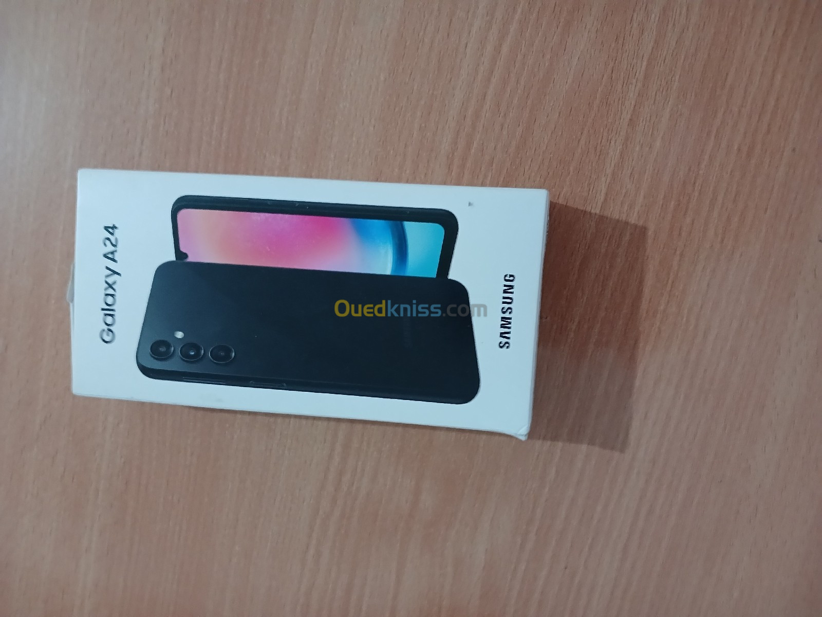 Samsung Samsung A24