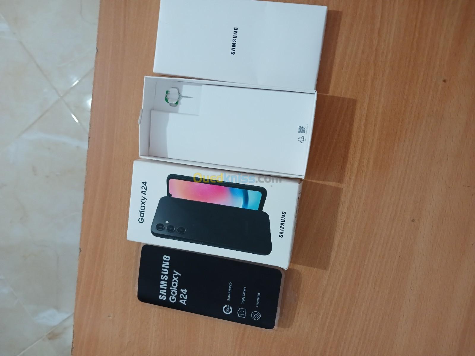 Samsung Samsung A24