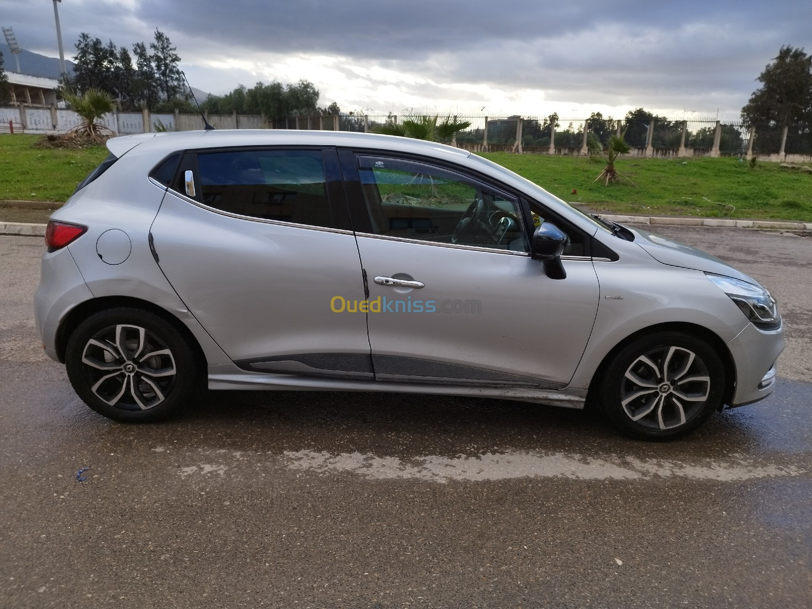 Renault Clio 4 2018 Limited 2