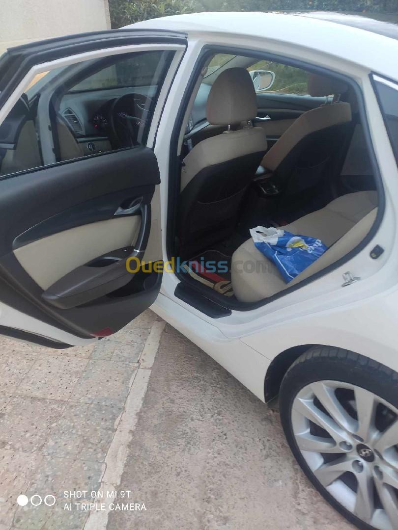 Hyundai i40 2015 Préstige