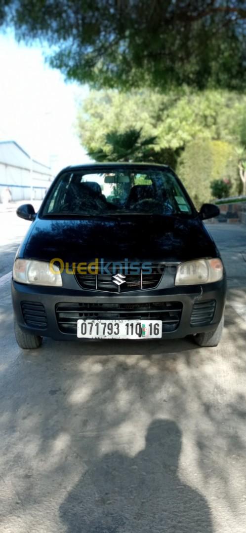 Suzuki Alto 2010 Alto