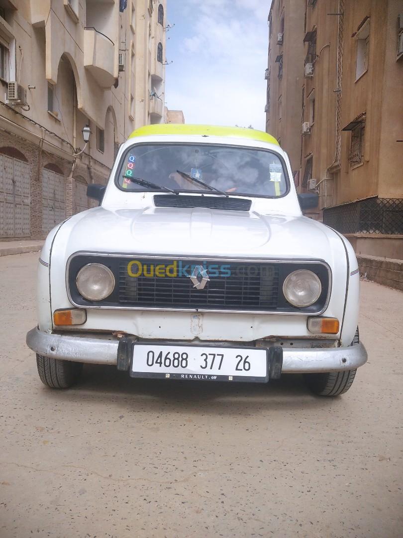 Renault 4 1977 4