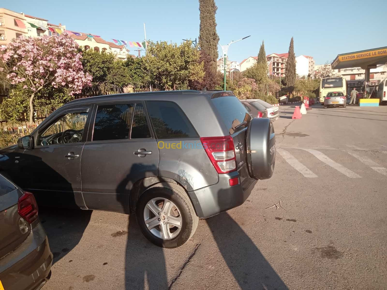 Suzuki Vitara 2008 Vitara