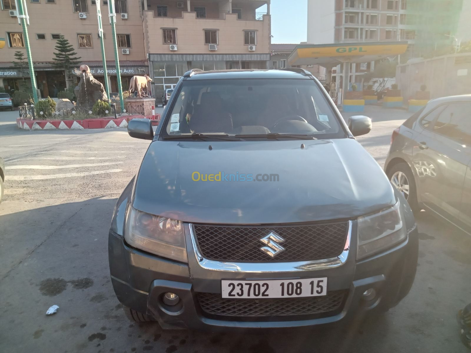 Suzuki Vitara 2008 Vitara