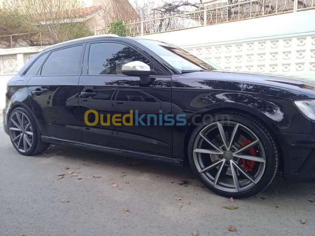 Audi S3 2015 SportBack