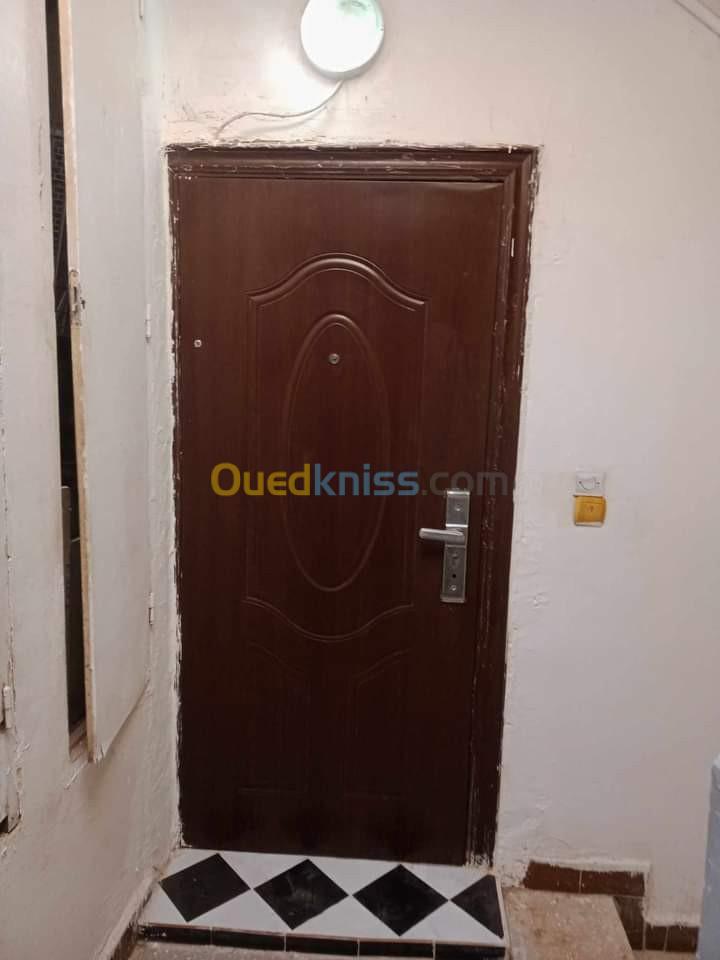 Vente Appartement F4 Tlemcen Chetouane