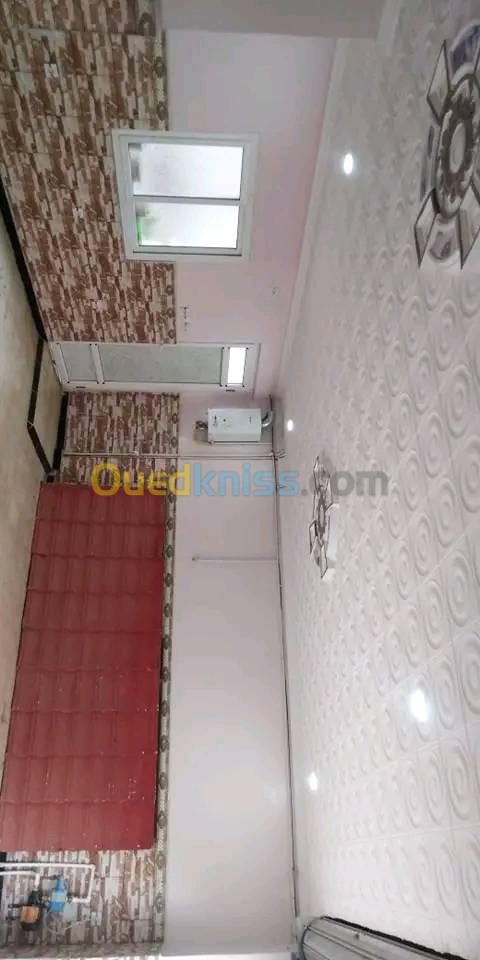 Vente Villa Bordj Bou Arreridj Ras el oued