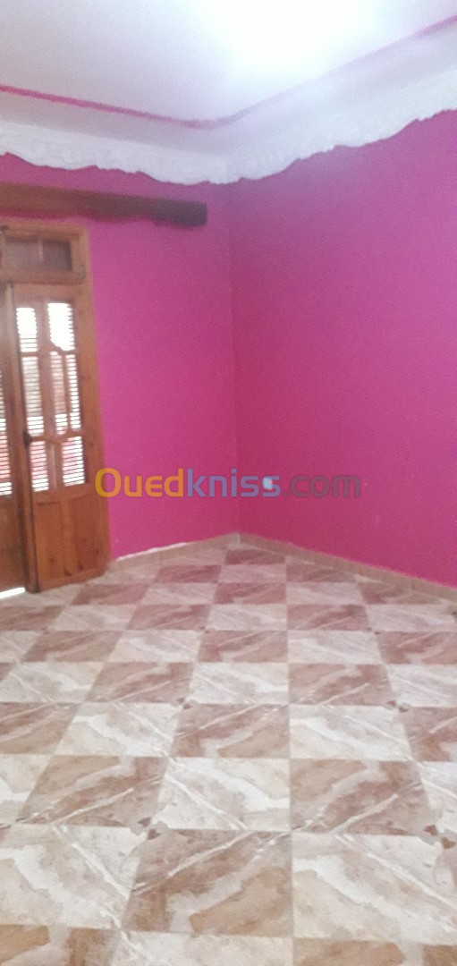 Vente Appartement F3 Alger Rais hamidou