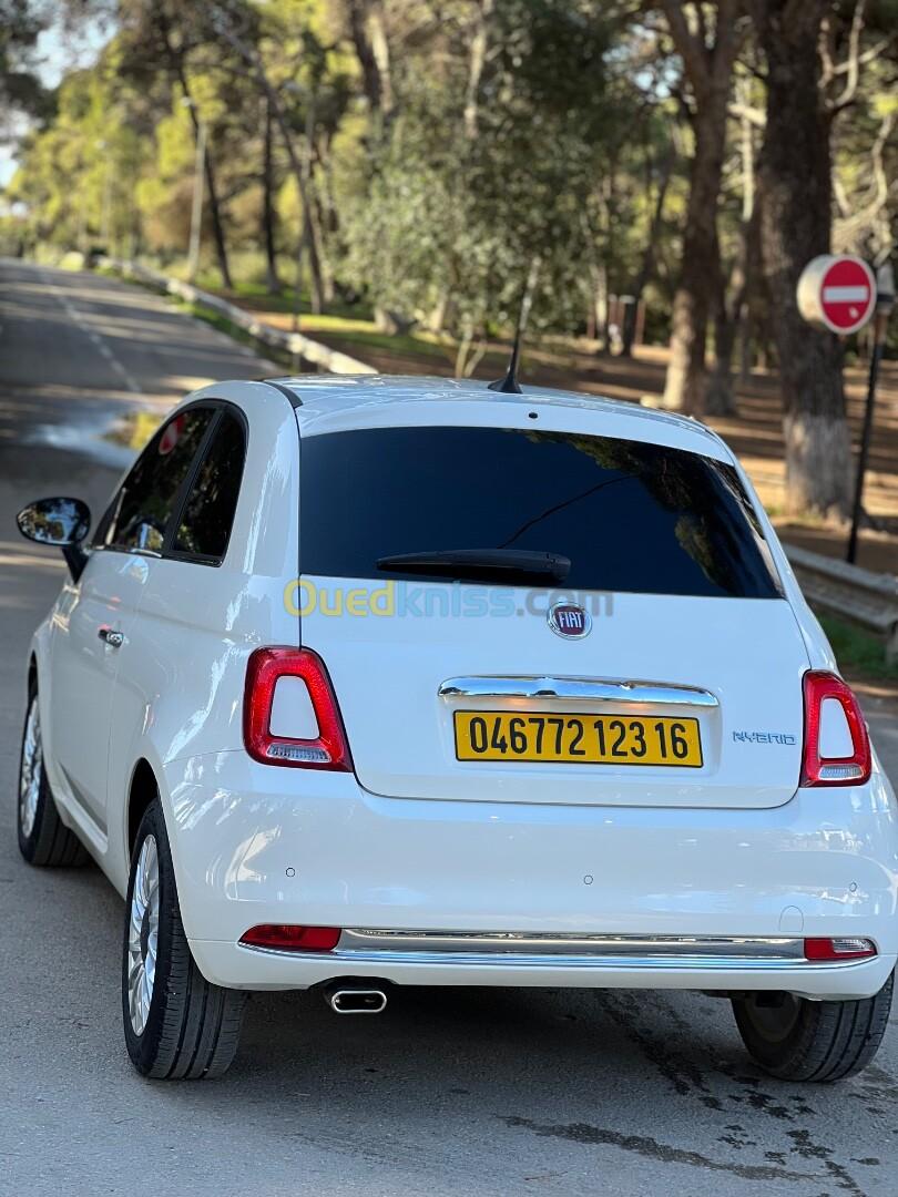 Fiat Fiat 500 2023 Dolcevita