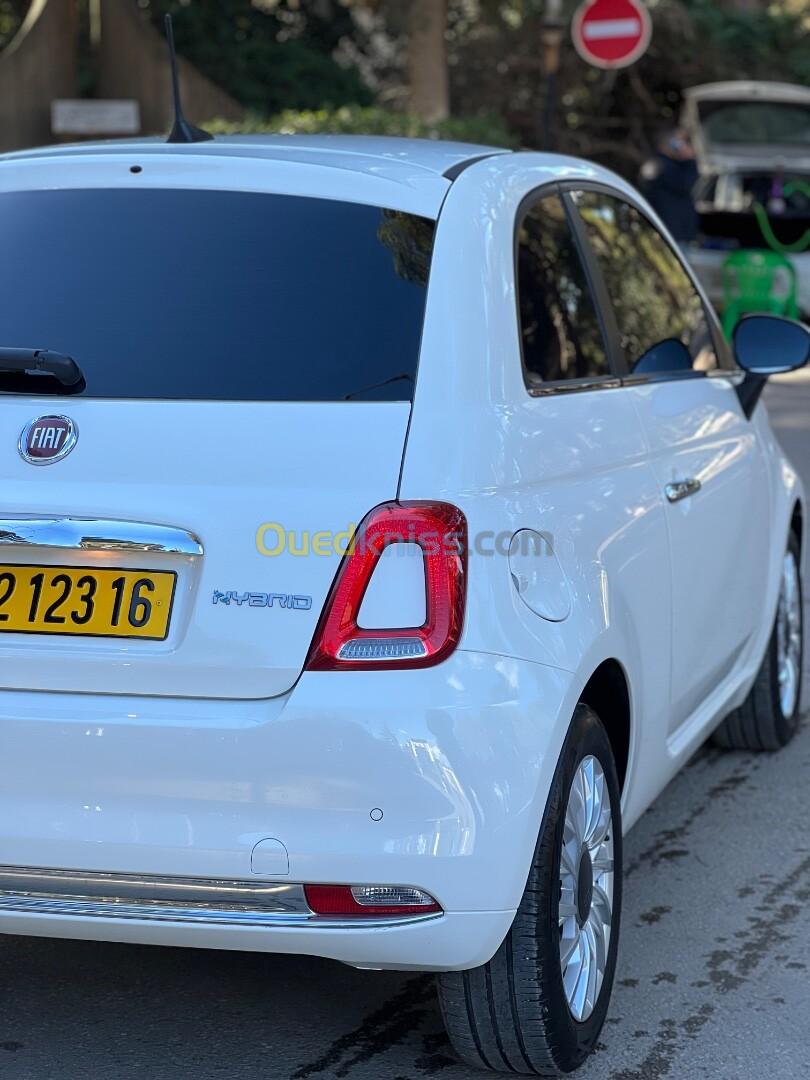 Fiat Fiat 500 2023 Dolcevita