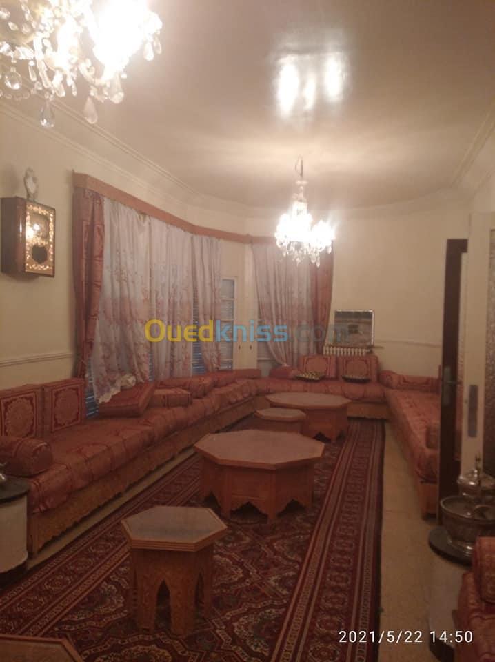 Vente Villa Tlemcen Tlemcen