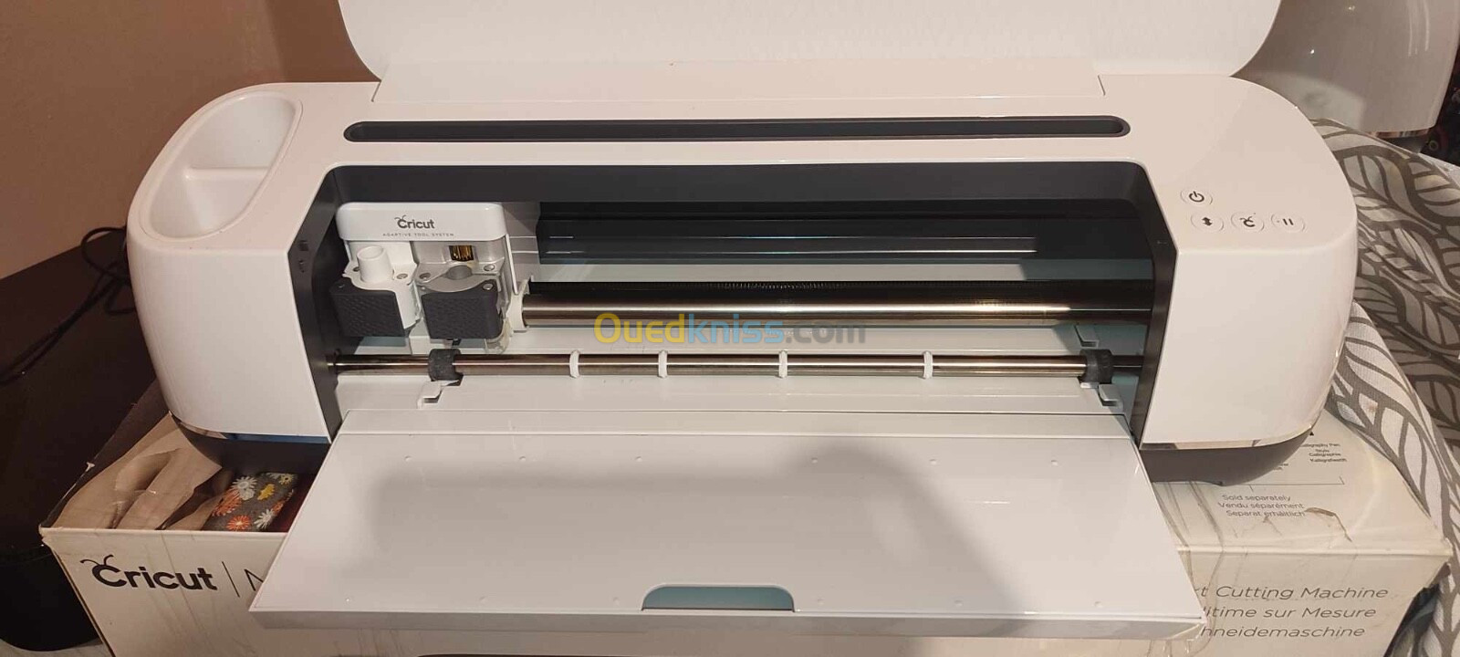 Machine de découpe cricut Maker