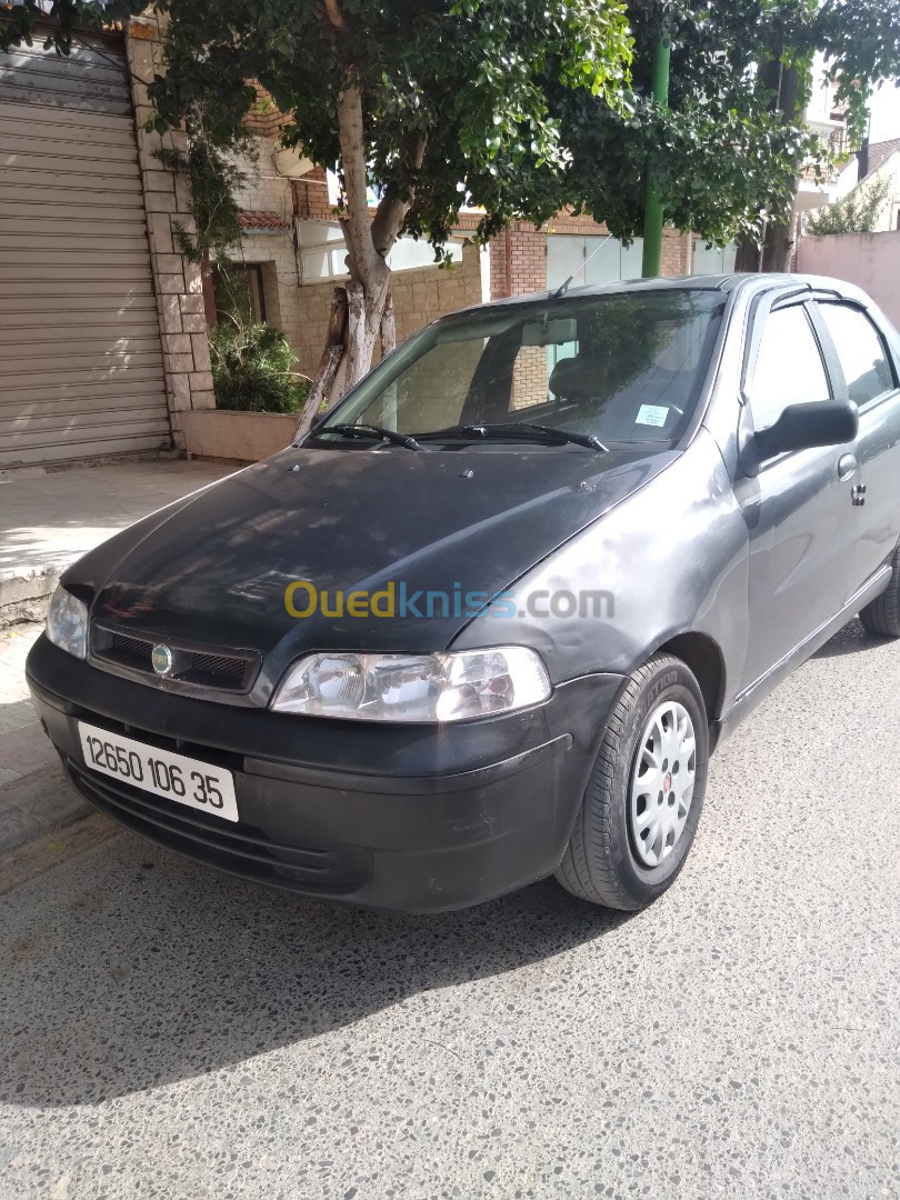 Fiat Palio 2006 Palio