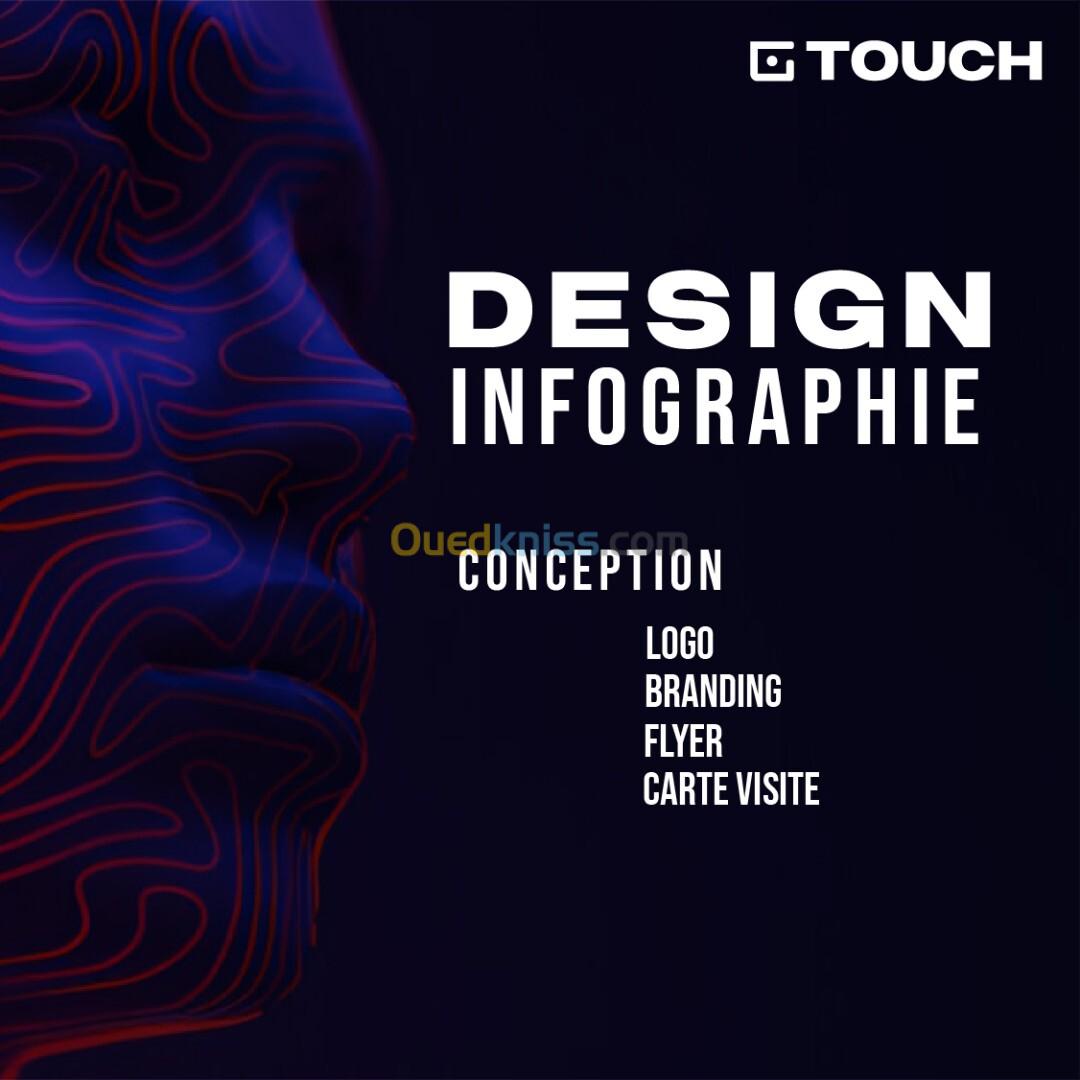 Design et Infographie