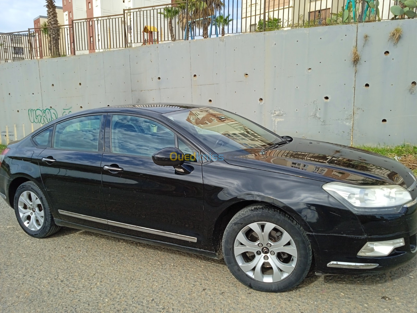 Citroen C5 2014 C5