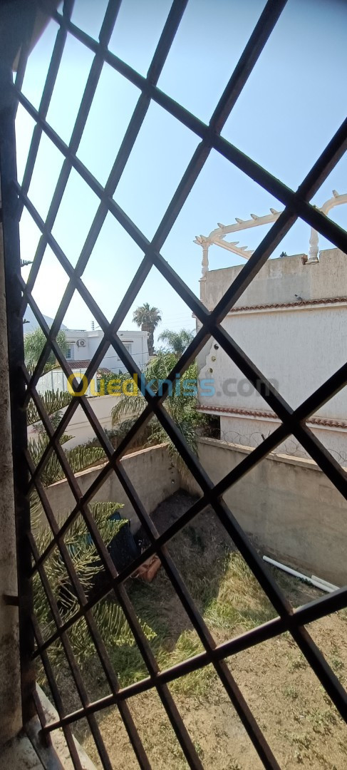 Location vacances Duplex F3 Chlef Beni haoua