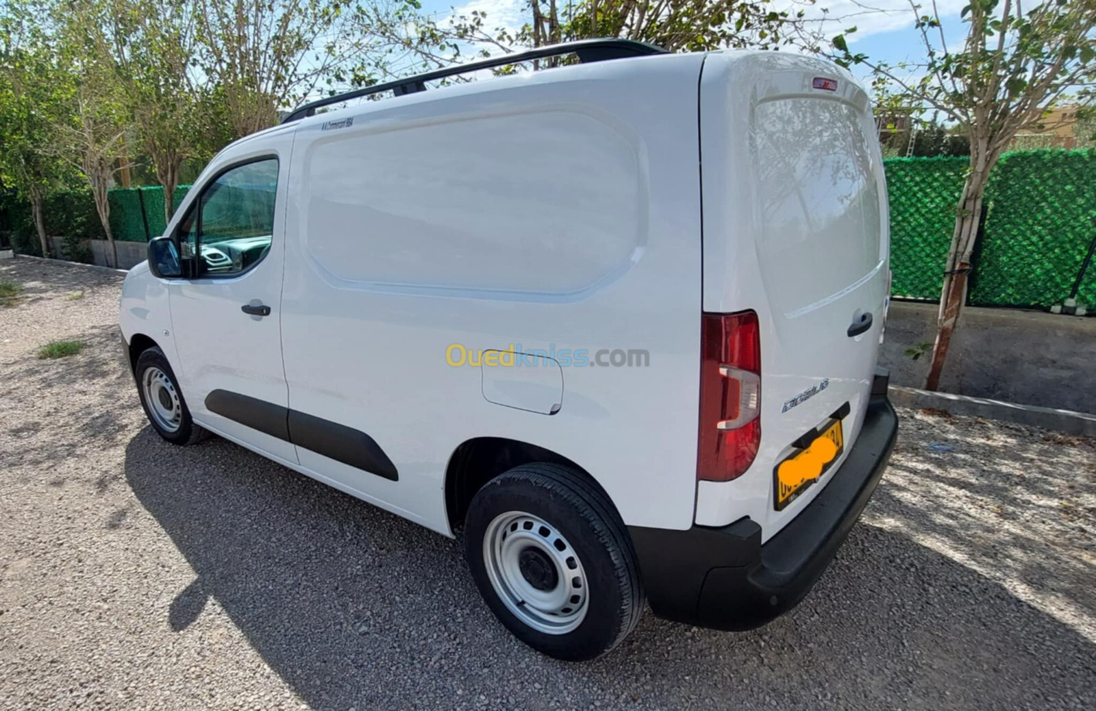 Fiat Doblo 2024 Doblo