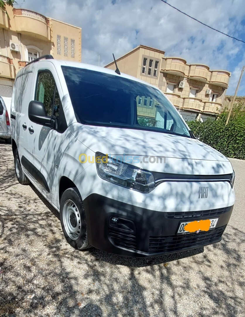 Fiat Doblo 2024 Doblo