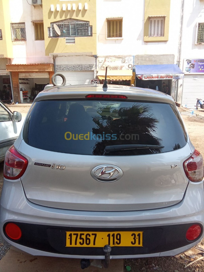 Hyundai i10 2019 i10