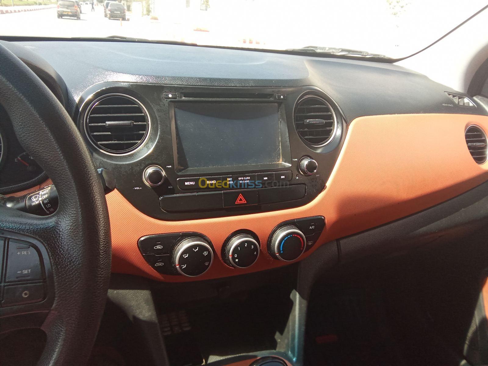 Hyundai i10 2019 i10