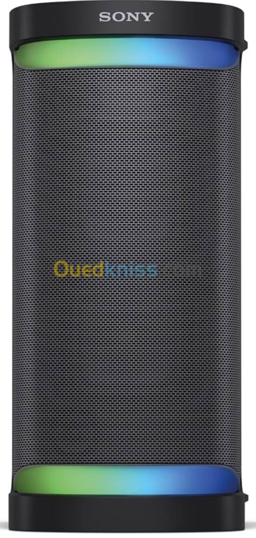 Sony SRS-XP700, baffe Enceinte de soirée Bluetooth SRSXP700B