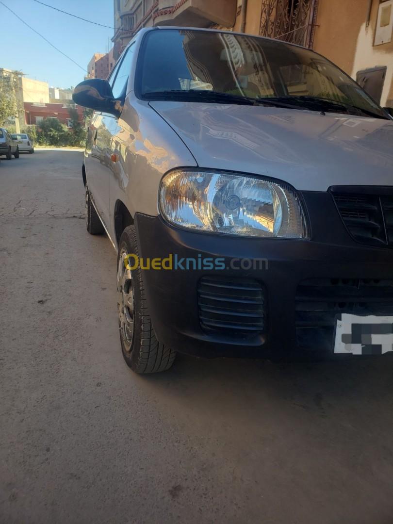 Suzuki Alto 2011 Alto