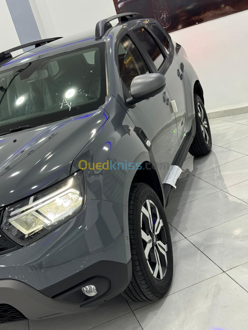 Dacia Duster 2024 