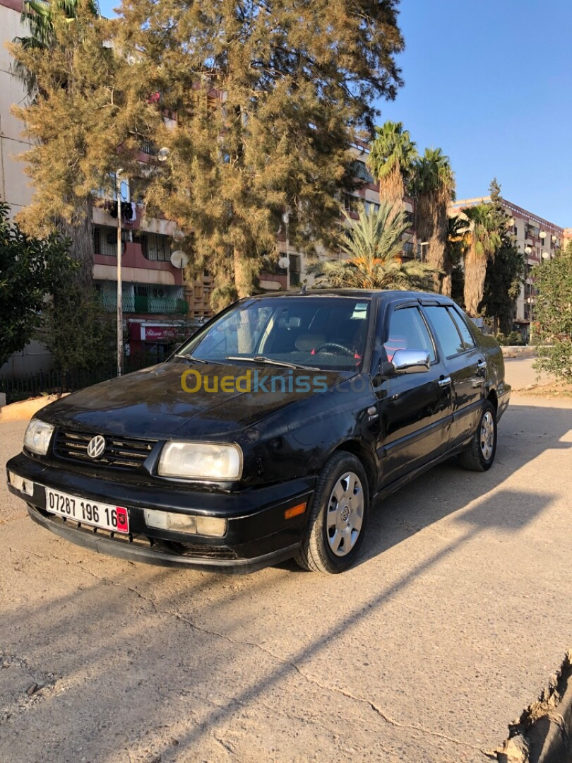 Volkswagen Jetta 1996 Jetta