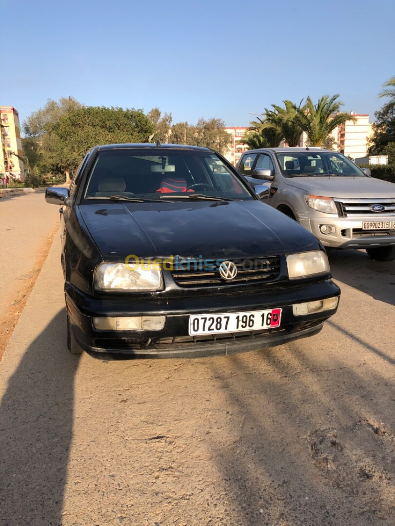 Volkswagen Jetta 1996 Jetta