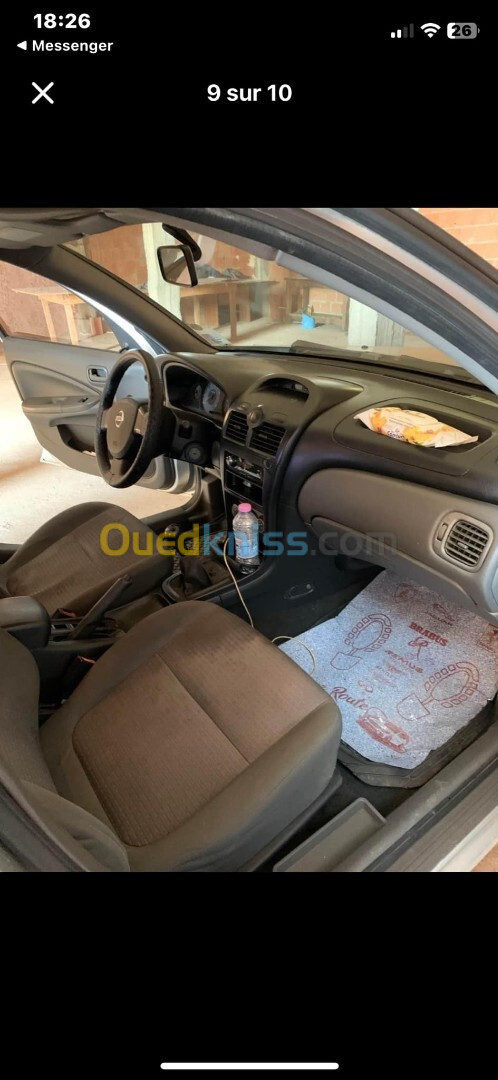 Nissan Sunny 2012 Sunny