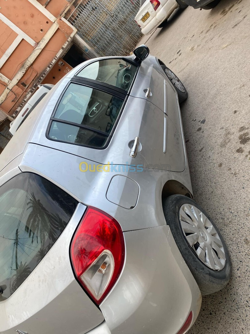 Renault Clio 3 2010 Clio 3