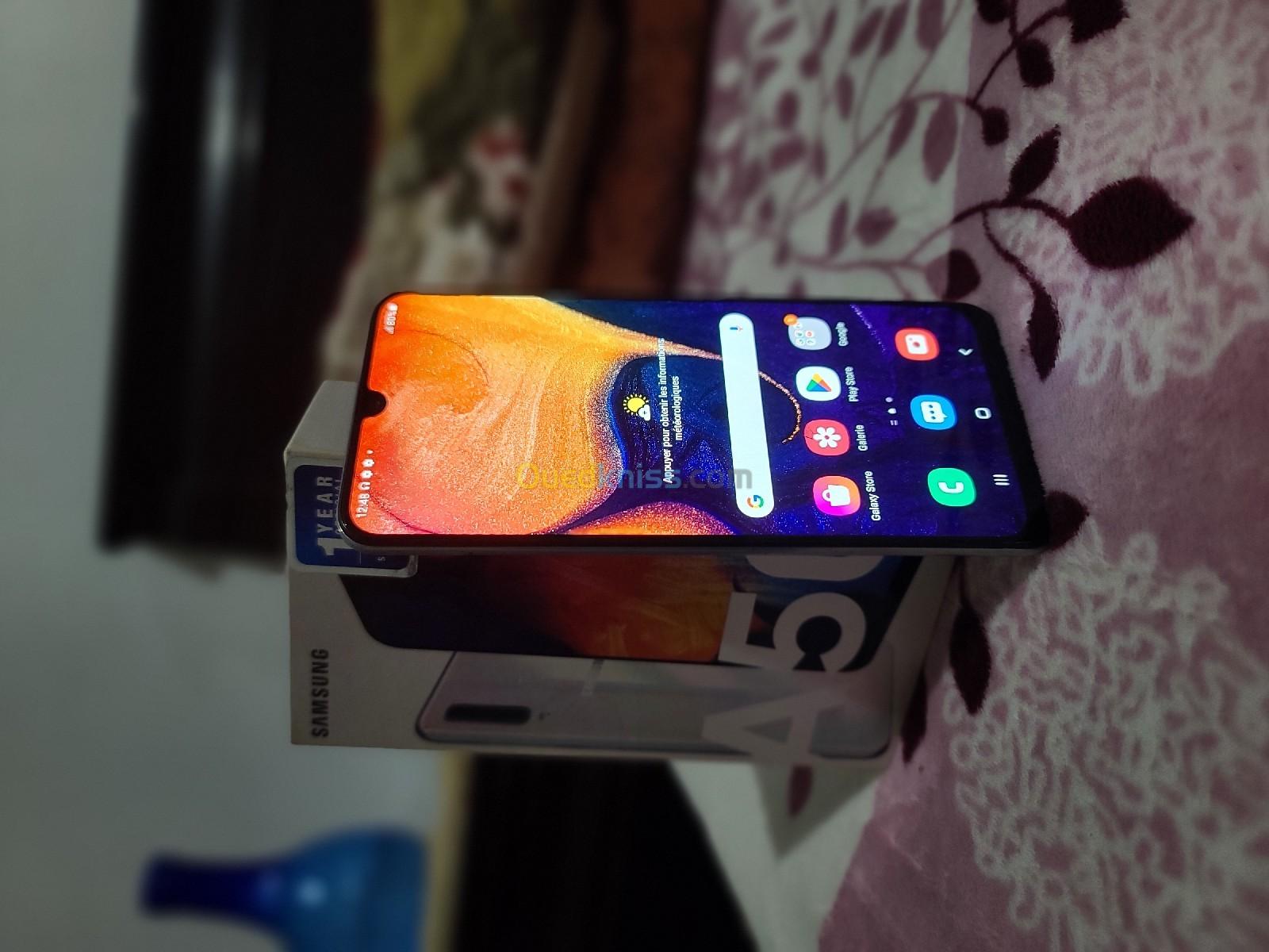 samsung a50