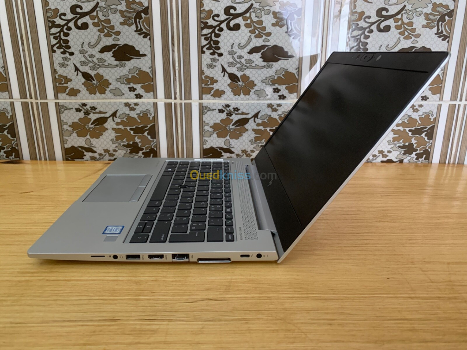 HP ELITEBOOK 830 G6