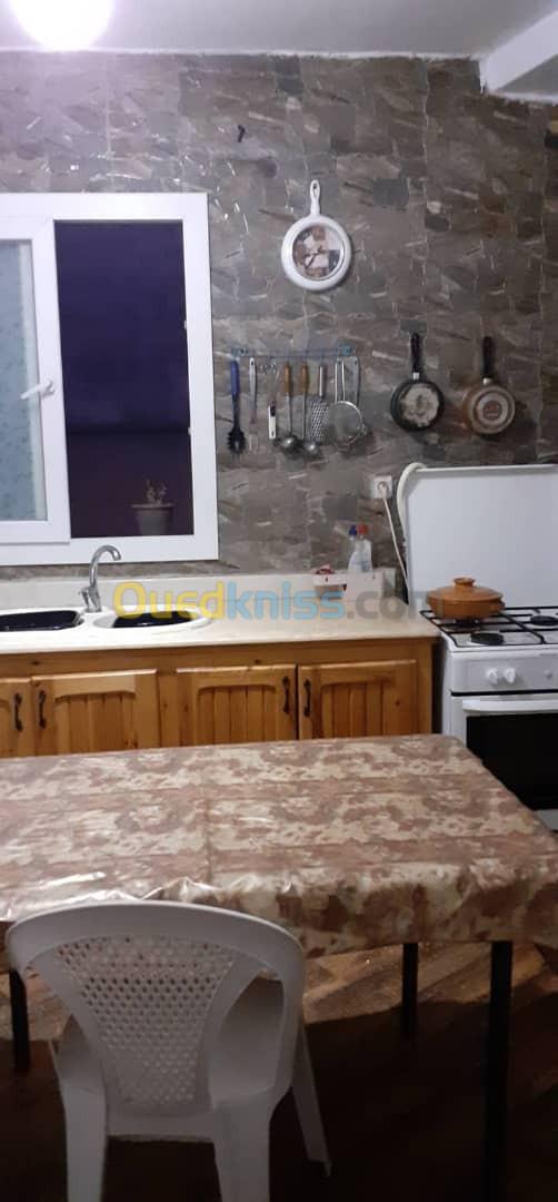 Vente Villa Oran Oran