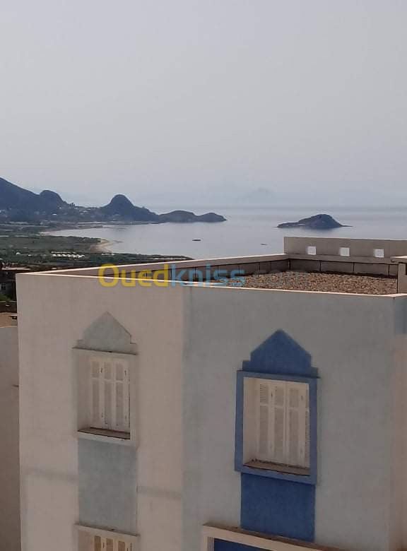 Location Appartement F2 Jijel El aouana