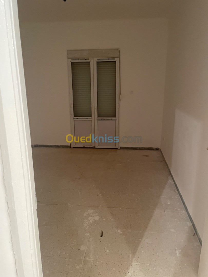 Vente Appartement F4 Alger Beni messous