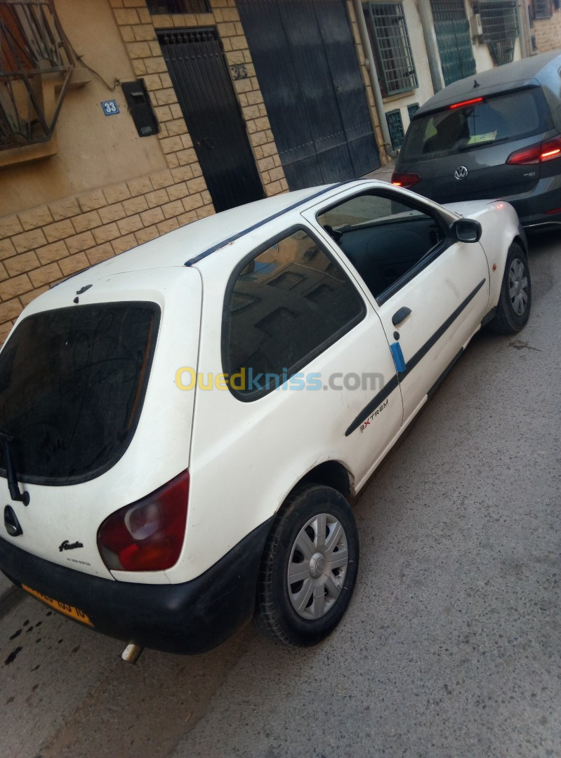 Ford Fiesta 1999 Fiesta