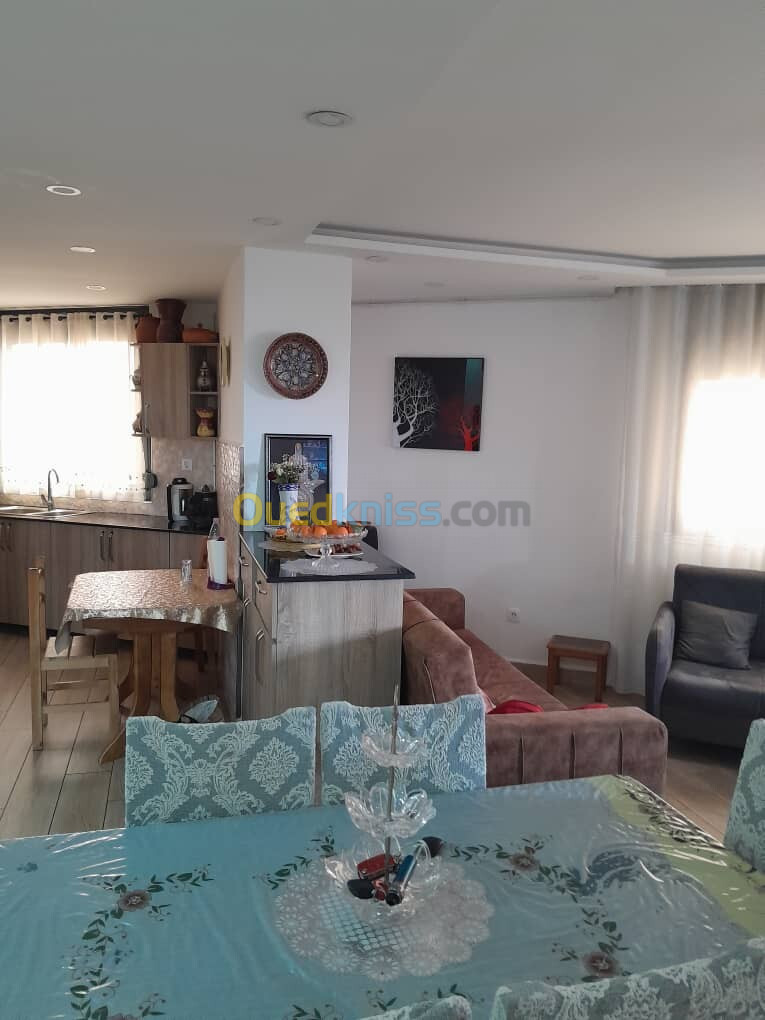 Vente Appartement F4 Alger Birkhadem