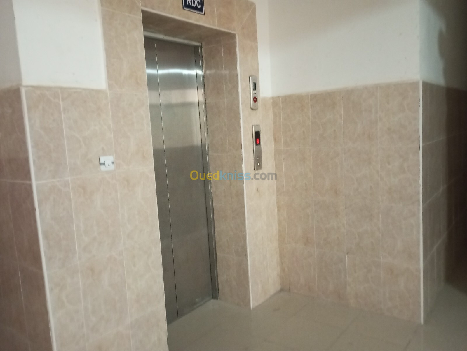 Vente Appartement F4 Blida Bouinan