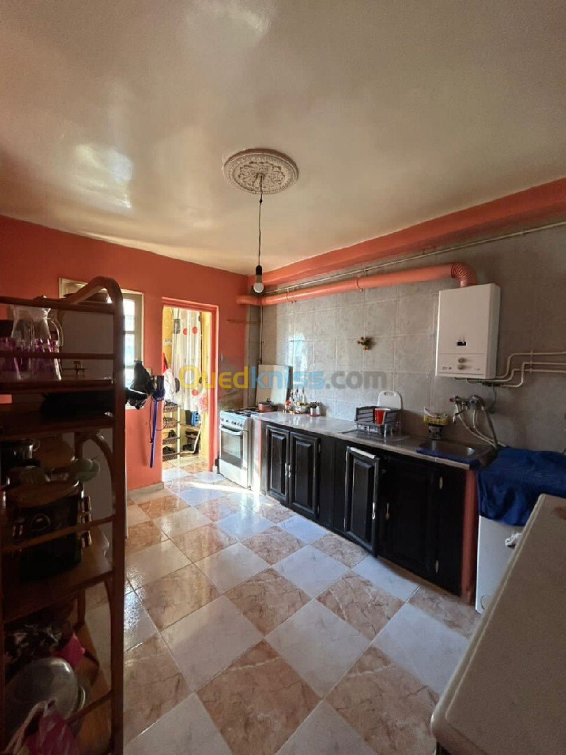 Vente Appartement F5 Alger Mohammadia