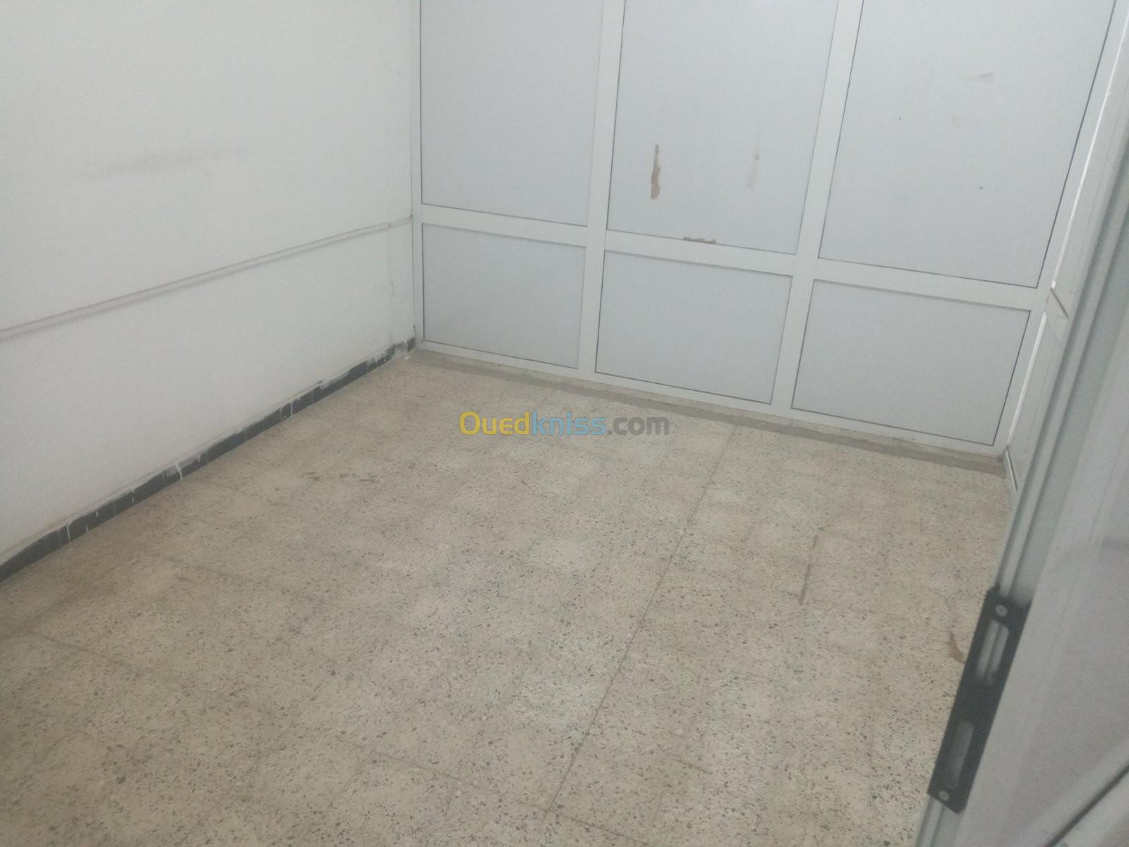 Location Appartement F3 Alger Hussein dey