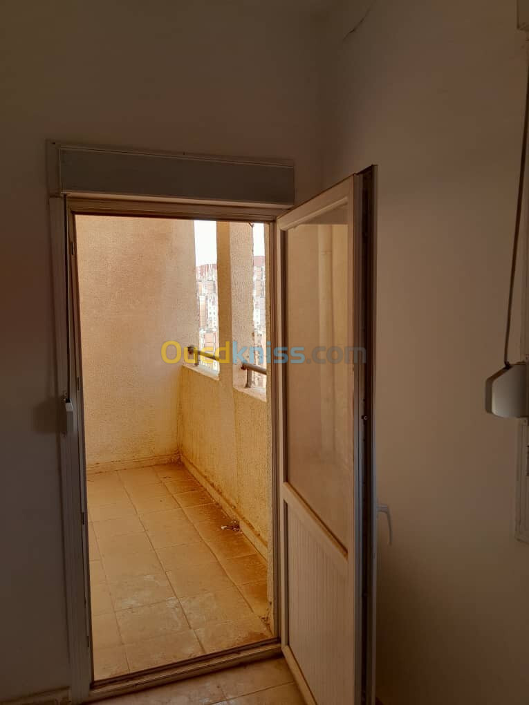 Vente Appartement F3 Alger Zeralda