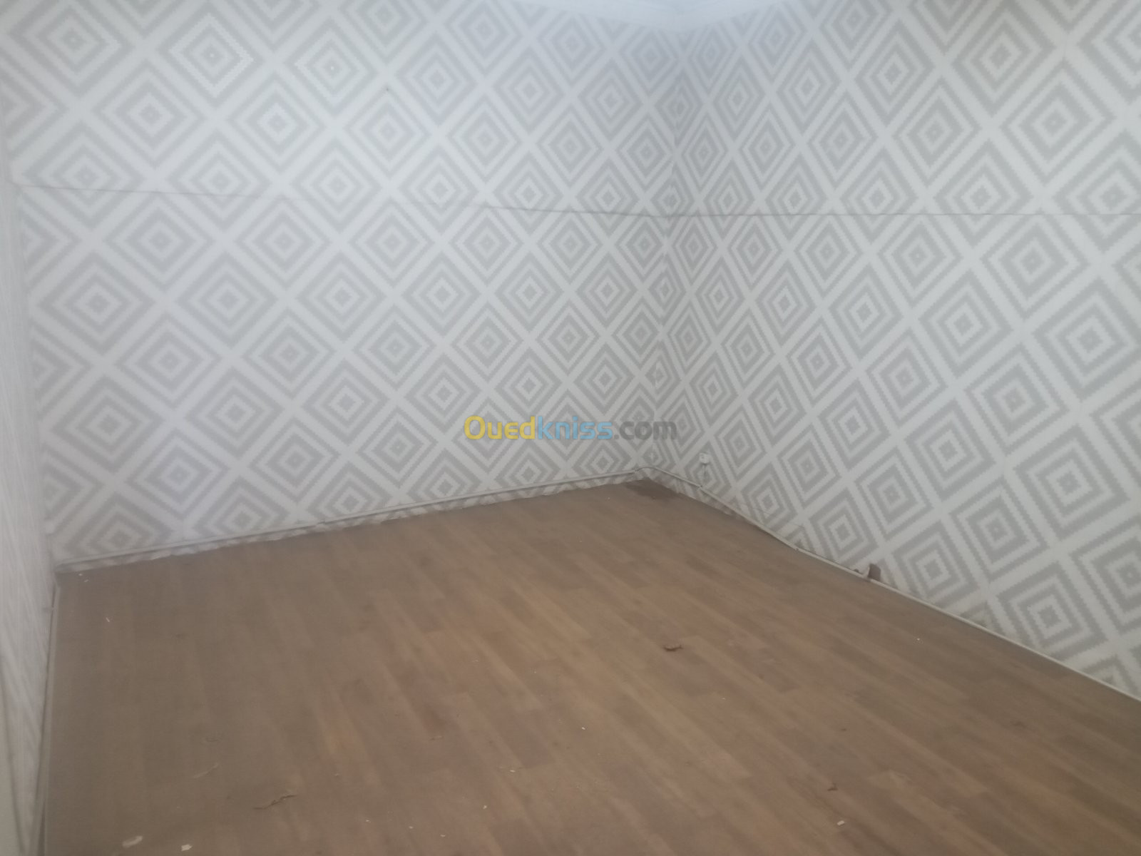 Location Appartement F3 Alger Hussein dey