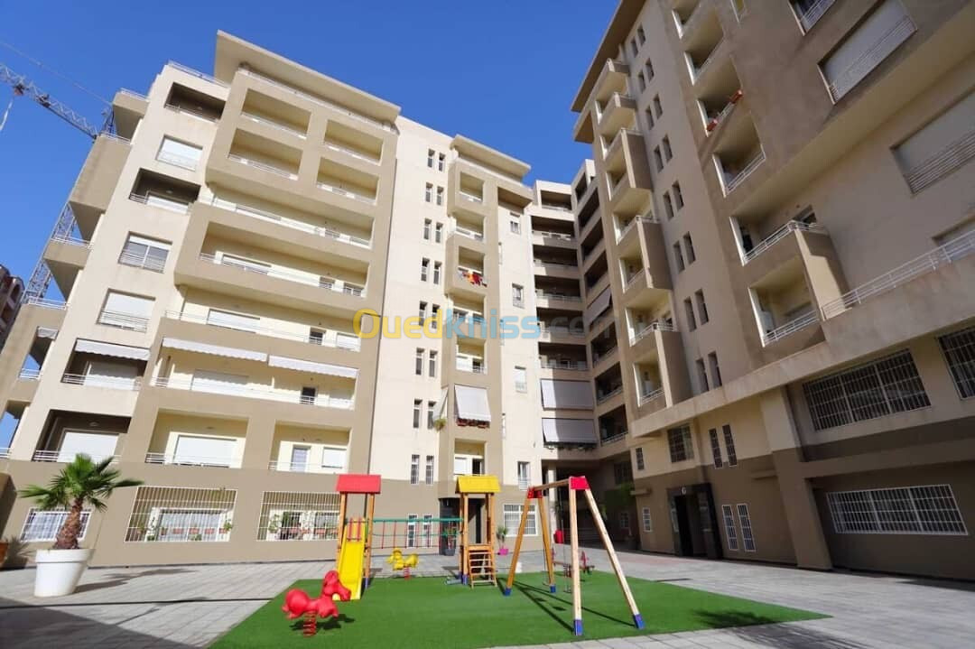 Vente Duplex F3 Alger Ouled fayet