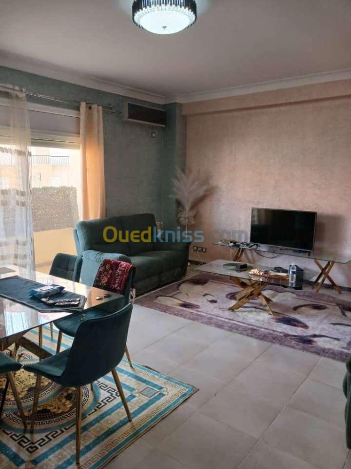 Vente Appartement F3 Alger Ouled fayet